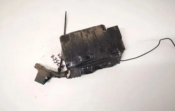 Toyota Corolla Verso E121 Alarm control unit/module 