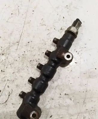 Volvo C30 Fuel main line pipe 9654592680