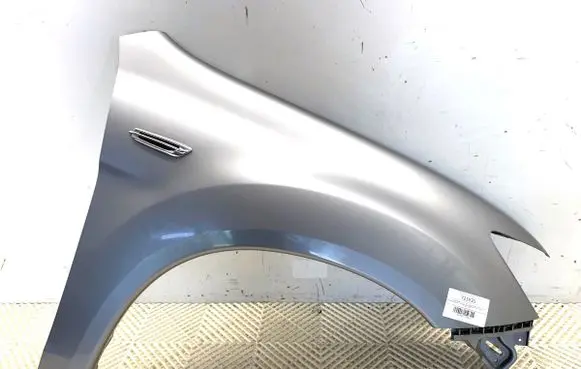 Mitsubishi ASX Fender U17A