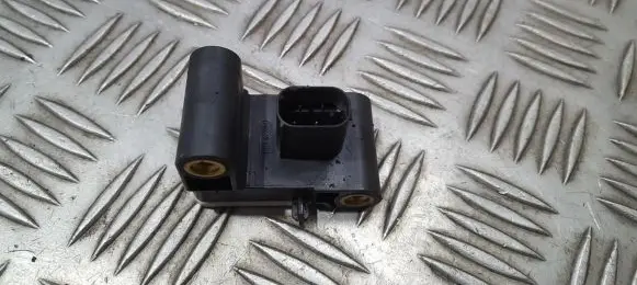BMW 1 E81 E87 Airbag deployment crash/impact sensor 6911003 24100565.77