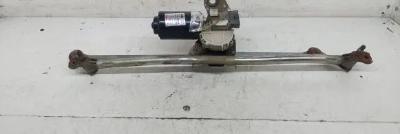 Fiat Doblo Front wiper linkage and motor 64343498 TGE434TMK2