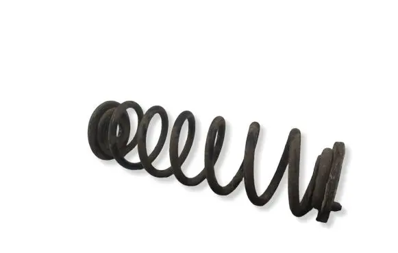 Seat Altea Rear coil spring 