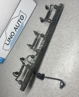 BMW 5 E39 Fuel main line pipe 0445216002 009128