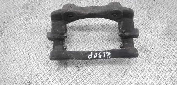 Citroen C2 Front Brake Caliper Pad/Carrier 