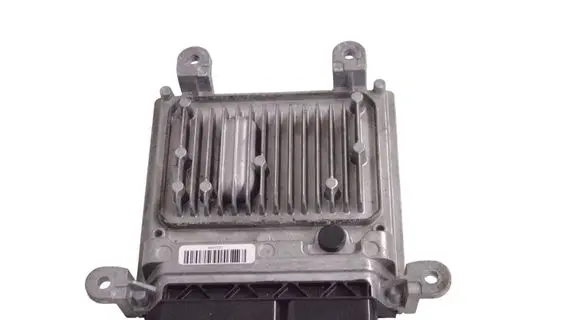 Mercedes-Benz GL X166 Engine control unit/module A6519011902 A6519000503