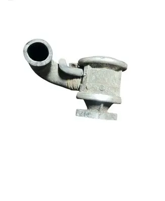 BMW 5 E60 E61 EGR valve 72229600