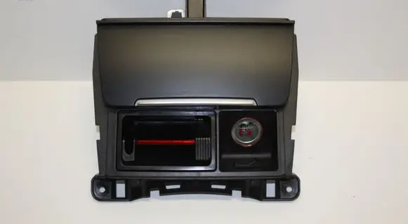 Audi A4 S4 B8 8K Ashtray (front) 8K0857951