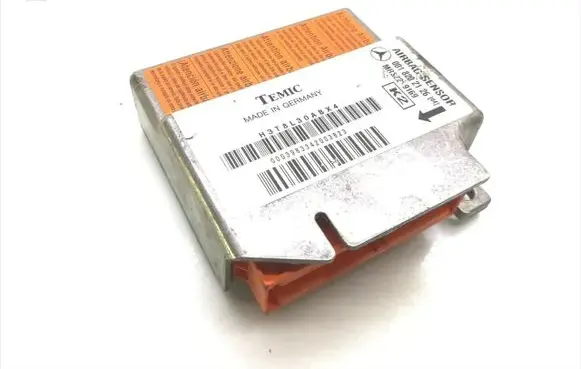 Mercedes-Benz C W202 Airbag control unit/module 0018202126 MRSZ29169