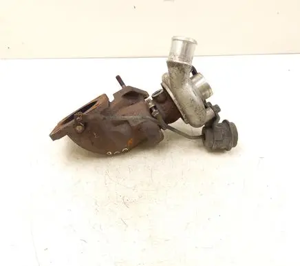 Ford Transit Turbo 4913158450 1313200