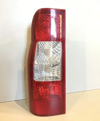 Ford Transit Rear/tail lights