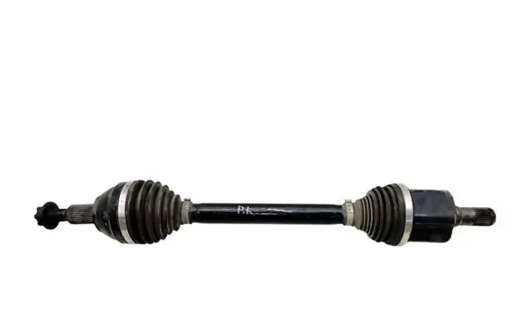 Chrysler Pacifica Front driveshaft 05106253AE