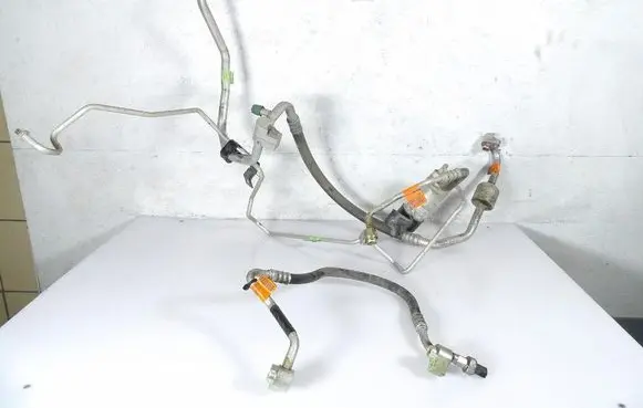 Ford Courier Air conditioning (A/C) pipe/hose C1B1-19N617-CC
