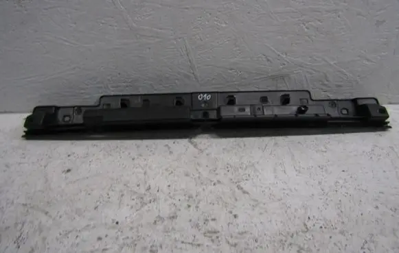 Peugeot Expert Rear bumper mounting bracket 9811088680