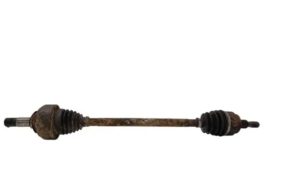 Mercedes-Benz ML W164 Rear driveshaft 