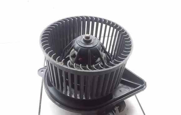 Opel Vivaro Heater fan/blower N100968G N100827N
