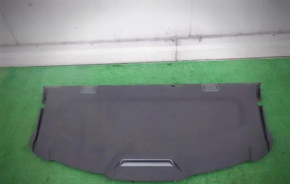 Volkswagen Jetta VI Parcel shelf 5C6863413P