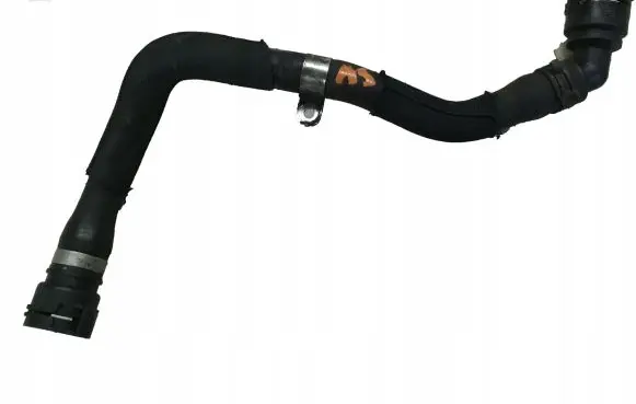 Audi A5 8T 8F Air intake hose/pipe