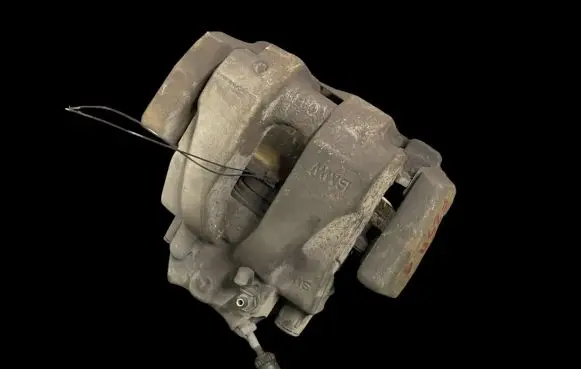 BMW X3 F25 Front brake caliper 6790921