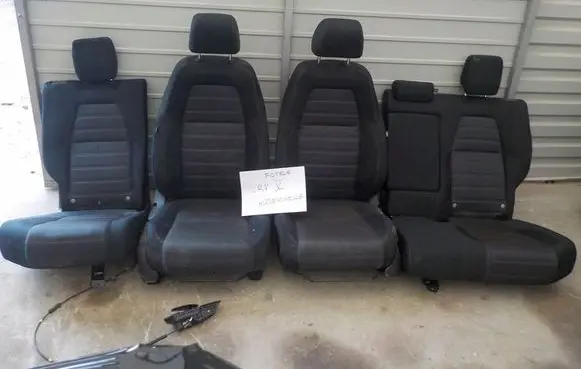 Honda CR-V Seat set 72639