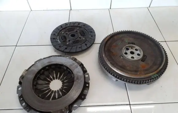 Hyundai Atos Prime Clutch set kit