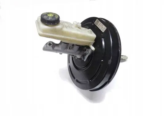Renault Megane II Brake booster 8200157453D