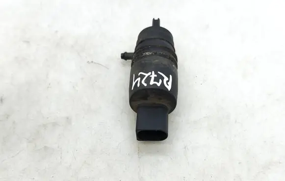 Audi TT TTS Mk2 Windscreen/windshield washer pump 