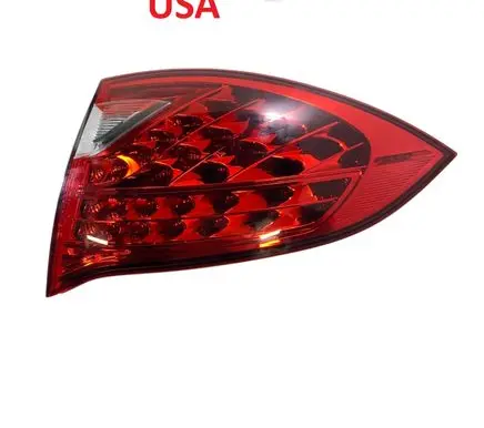 Porsche Cayenne (92A) Rear/tail lights 7P5945096AA 7P5945096 89502530
