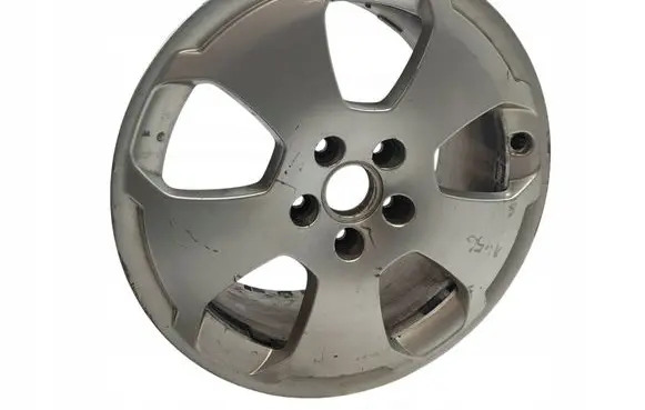 Volkswagen Sharan R17 alloy rim 