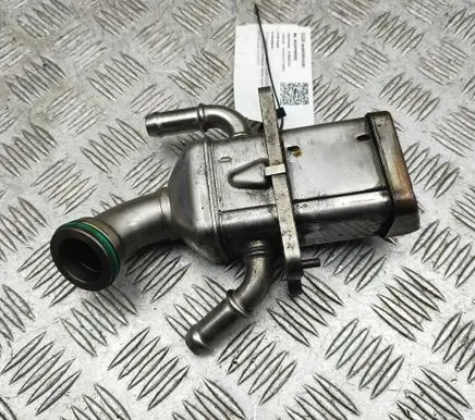 Volvo XC60 EGR valve cooler 32349977