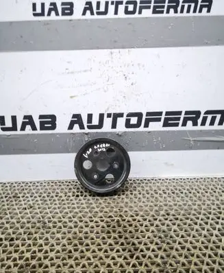 Hyundai i20 (PB PBT) Crankshaft pulley