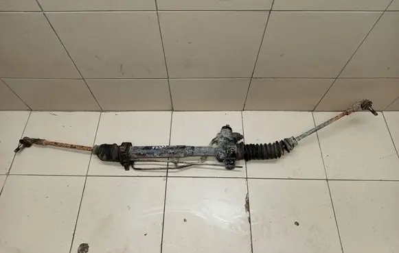 Volkswagen PASSAT B4 Steering rack