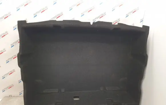 BMW 2 F45 Trunk/boot floor carpet liner 7428135 51487428135