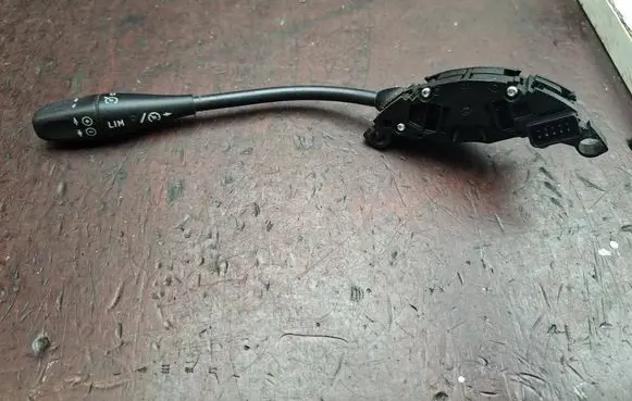 Mercedes-Benz CLK A209 C209 Cruise control stalk 