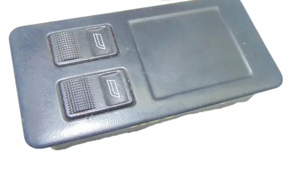 Audi A6 S6 C4 4A Electric window control switch