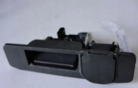 Mercedes-Benz GLC X253 C253 Tailgate/trunk/boot exterior handle A1667500993