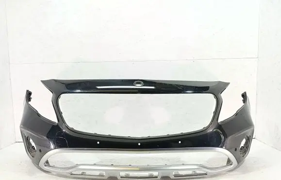 Mercedes-Benz GLA W156 Front bumper A1568805500 A1568803401 A1568858200