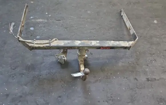 Ford C-MAX I Tow bar set IMPRK1424501