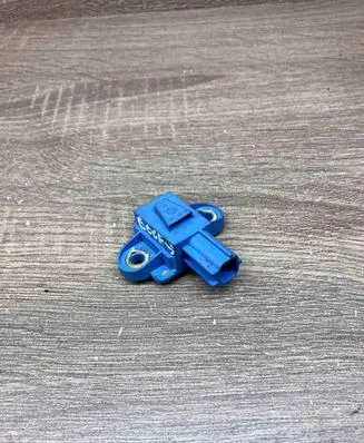 Volkswagen Golf V Airbag deployment crash/impact sensor 1K0955557A
