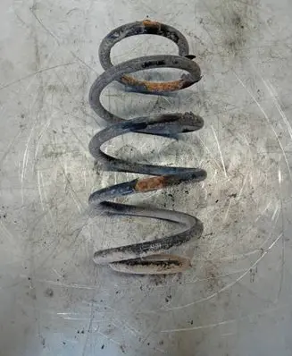 Volkswagen Multivan T5 Front coil spring