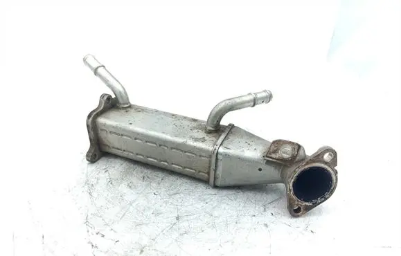 Ford Transit EGR valve cooler BK2Q9F464BE MM112B5 MM112BS