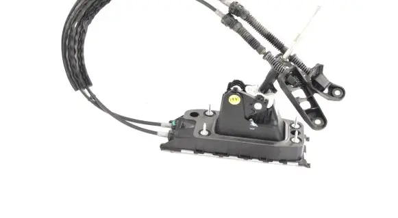 Audi Q2 - Gear shifter/selector 5Q0711049BQ