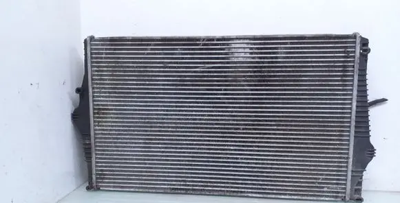 Volvo XC90 Intercooler radiator 0261230090 8677288