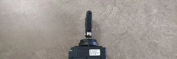 Audi A8 S8 D3 4E Ignition lock 3D0905865E