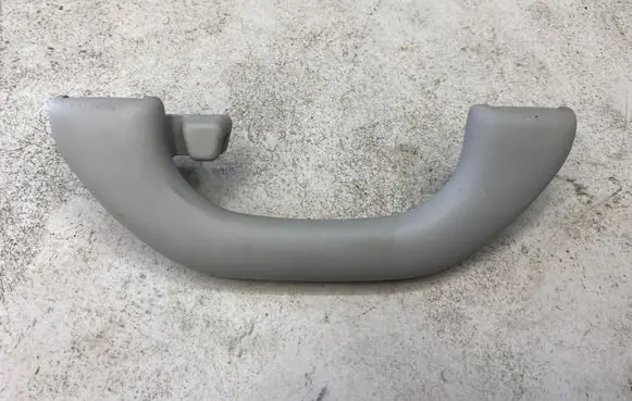 Volkswagen Golf V Rear interior roof grab handle 1K0857607J