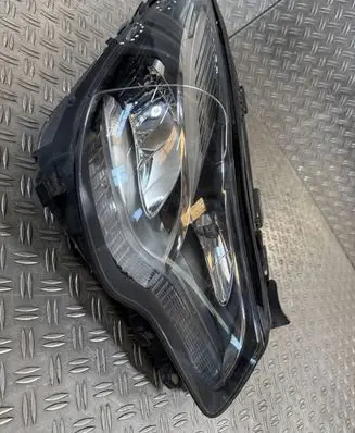 Headlight/headlamp