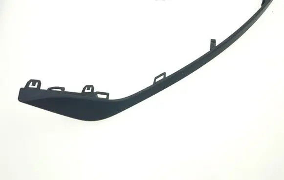 Ford Fusion II Front bumper splitter molding KS7315A299 KS7315A299CC