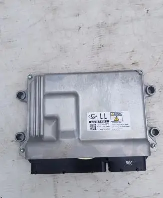Subaru XV I Engine control unit/module ECU 22765AH541