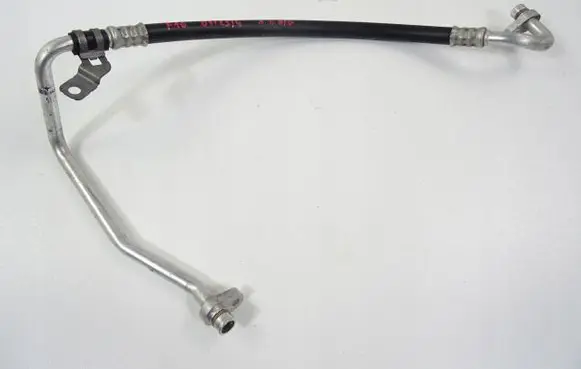 Air conditioning (A/C) pipe/hose