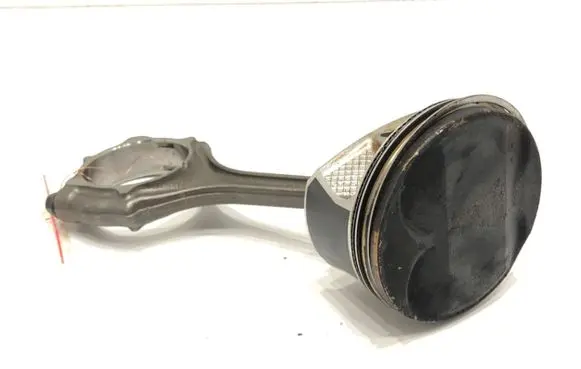 Chrysler Pacifica Piston with connecting rod ERC