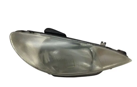 Peugeot 206 Headlight/headlamp 085501121R 085501120R